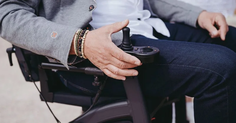 Как предприниматель из Кокшетау открыл бизнес путь людям с инвалидностью