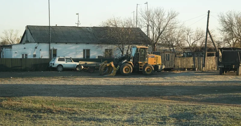 Приграничные сёла в СКО вымирают: аким объяснил, что делается для их поддержки