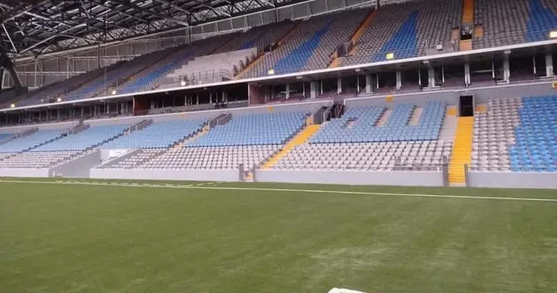 Қайрат Олимпиакос : Астана аренадағы матч билеттері қалай сатылып жатыр