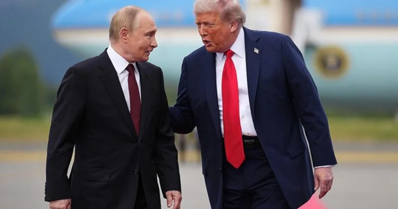 Трамптың Ресеймен ұзақ вальсі Еуропаға тыныштық әкеледі