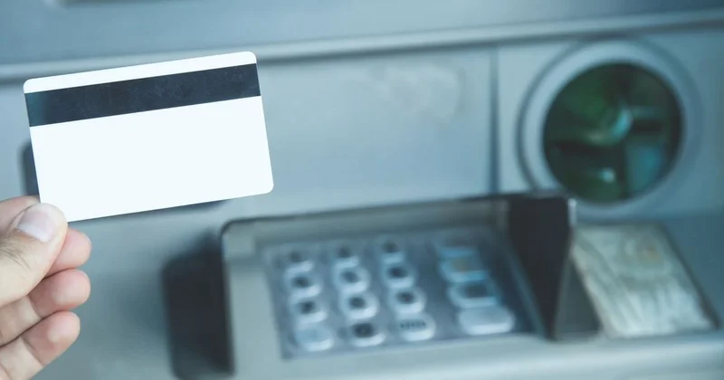 Неожиданный поворот приняло дело после просмотра записей у банкомата в Караганде