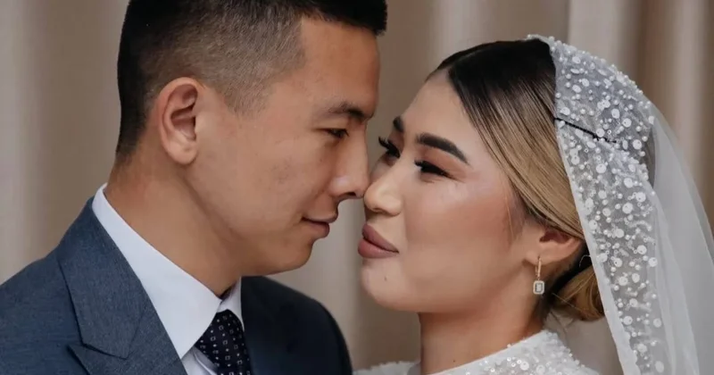 Муж погибшей в Астане фельдшера обратился к казахстанцам