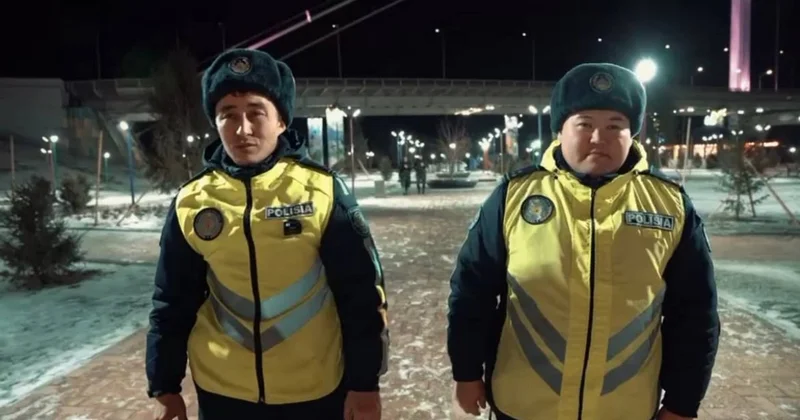 Дорожные истории из службы ППС