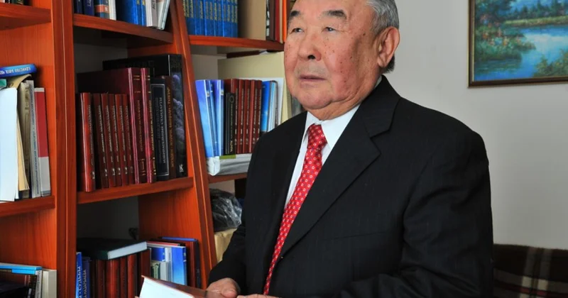 Ғибратты ғұмыры ұрпаққа үлгі