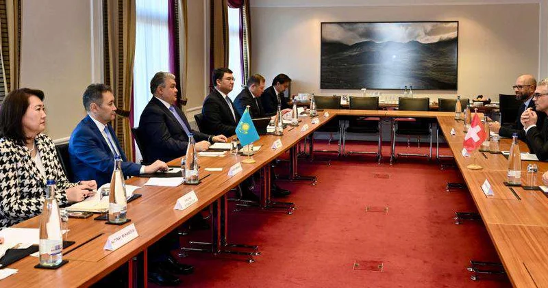 Нацелены на расширение партнерства