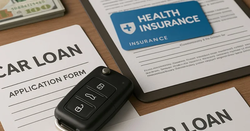 МӘМС ақысын төлемегендер автокредит ала алмайды