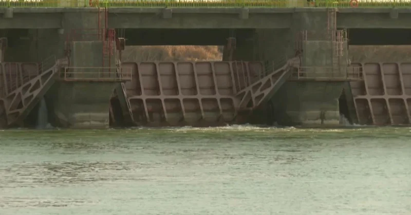 Қызылорда облысында суармалы су тапшылығының алдын алу