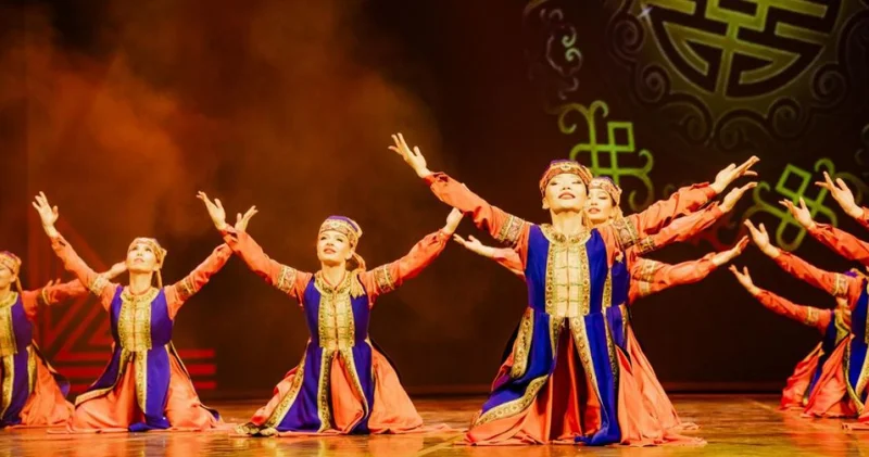 Салтанаттың сәні