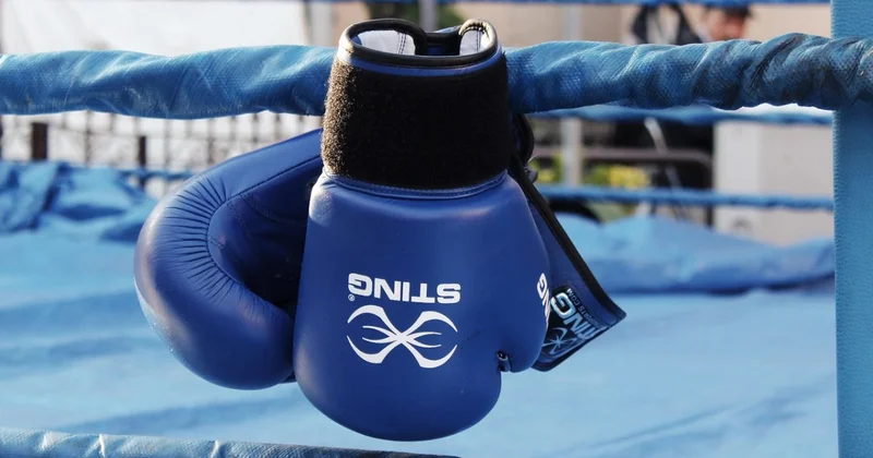 Где и когда смотреть прямую трансляцию ЧМ по боксу в ОАЭ