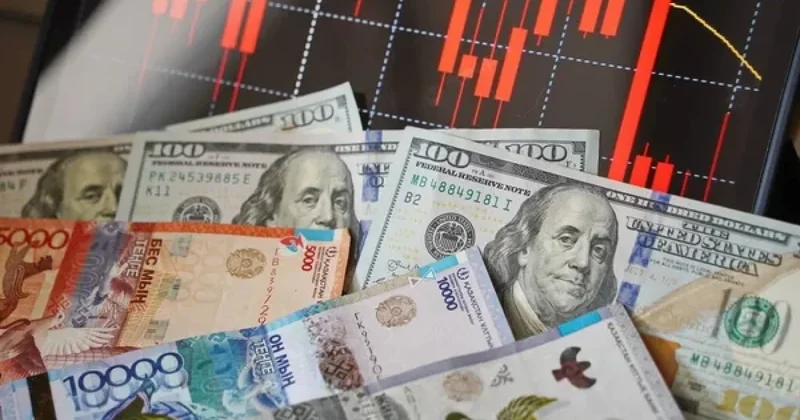 Ұлтттық банк нарықты артық ақшадан тазалап жатыр