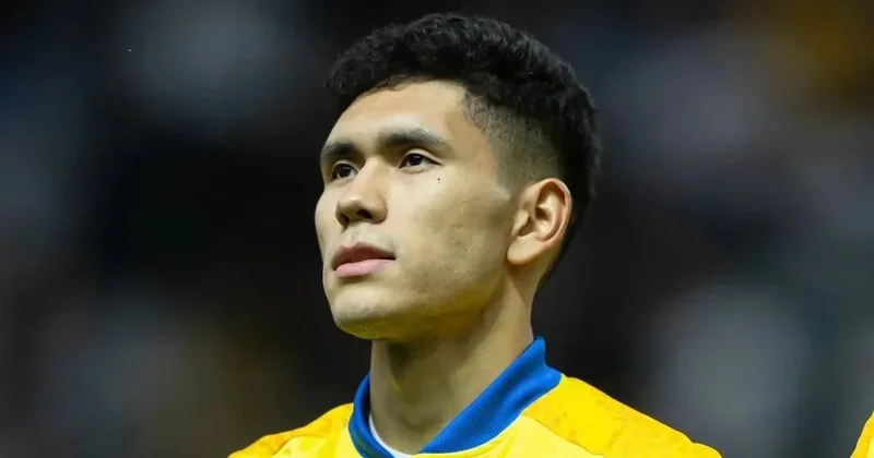 Назван лучший игрок Кайрата за сезон