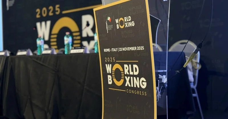 World Boxing: Қазақстан Өзбекстаннан озып кетті