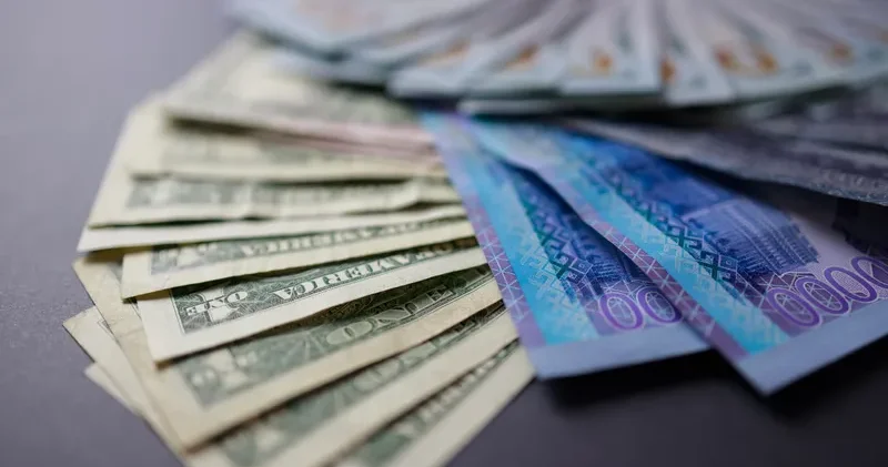 Доллар, еуро, рубль: Астана мен Алматыдағы орташа валюта бағамдары