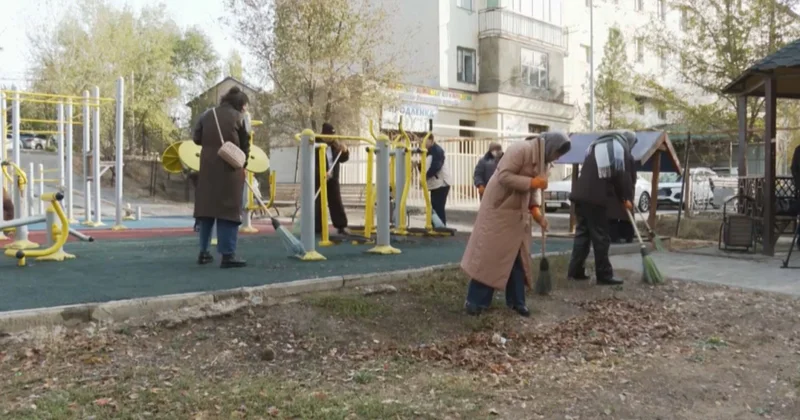 Таза Қазақстан бастамасын бақылайтын мониторинг орталығы құрылады