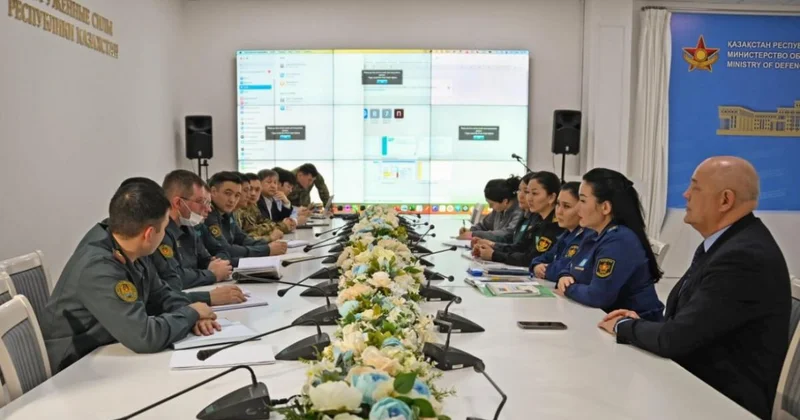 700 призывников не допустили к военной службе из за проблем с психическим здоровьем