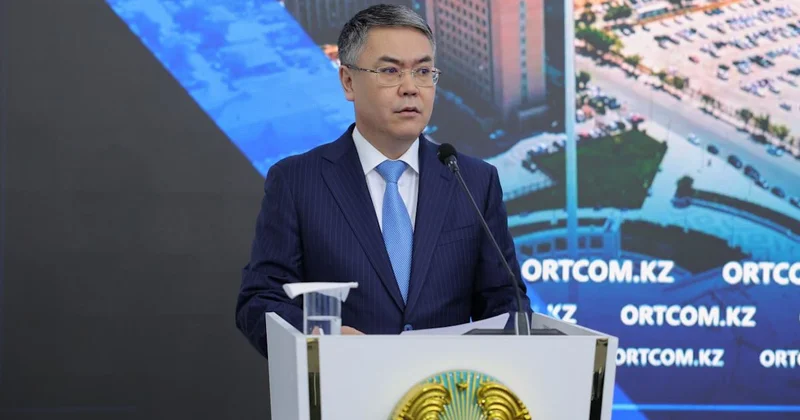 ​Атырау облысының әкімі өңірдің даму қорытындысын жариялады: инвестиция, жұмыс орындары және инфрақұрылымды жаңғырту