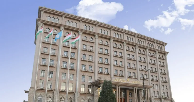 В Таджикистане опровергли информацию о переговорах с ОДКБ по таджикско афганской границе