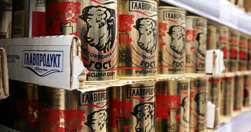 Сиыр етінен шошқаның ДНК сы табылды