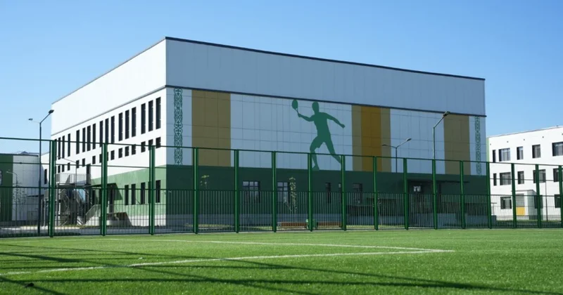 Ұлттық жобаның игілігі