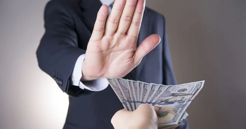 Сыбайлас жемқорлықтың алдын алу мәселелері талқыланды