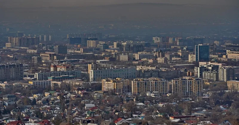 МЧС: Сильных землетрясений в Алматы не ожидается