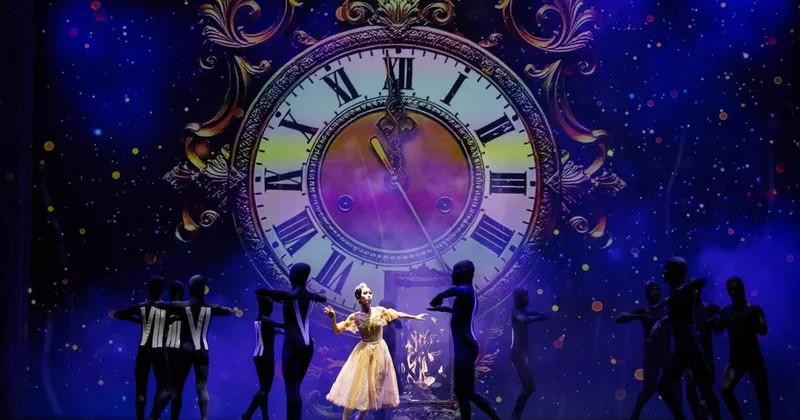 Сказка о любви и чуде: премьера балета Золушка прошла в Алматы