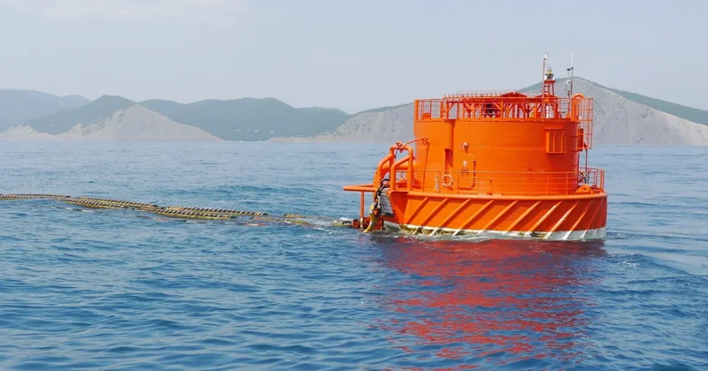 После атаки на КТК в Новороссийске: что происходит с транспортировкой казахстанской нефти