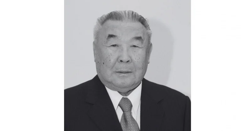 Жабайхан Мүбәрәкұлы ӘБДІЛДИН