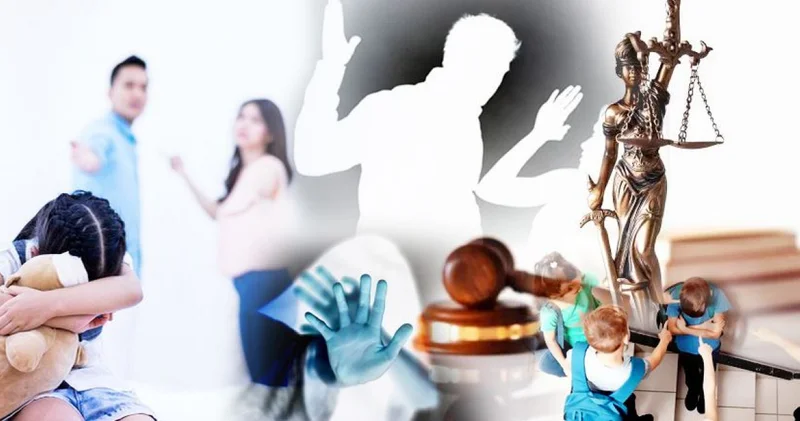 Құлаған шаңырақ көлеңкесі