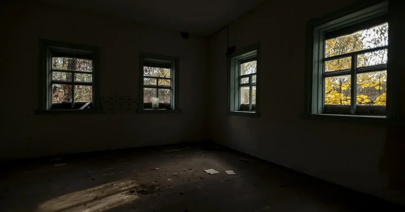 61 дом, построенный по программе "Енбек", пустует в СКО