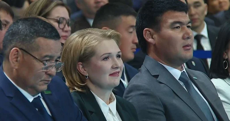 Село должно иметь голос