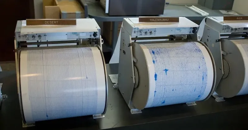 Қытайдағы жер сілкінісінен кейін тағы бір афтершок тіркелді