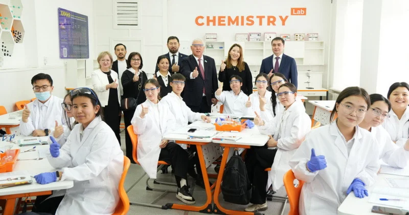 Қордың нақты қолдауы