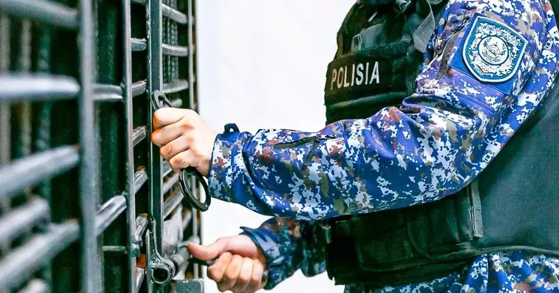 Алматыда ойын сауық орны маңында жаппай төбелес болды