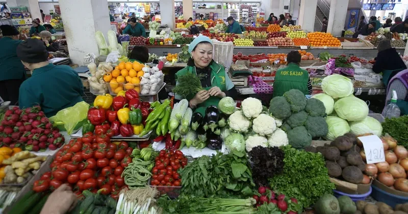 Қазақстанда әлеуметтік маңызы бар азық түлік тауарларының тізбесі едәуір кеңейтіледі
