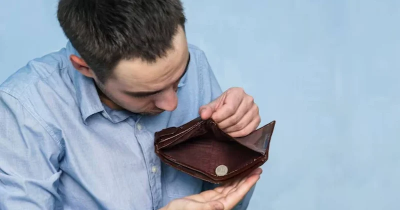 Халықтың мойнындағы микронесие қарызы 1,3 трлн теңгеге жетті