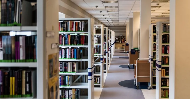 В Кокшетау появился новый книжный клуб Bookbridge