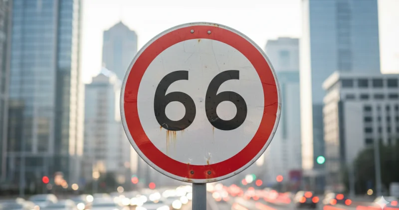 Жылдамдықты 66 шақ/сағаттан асырмау: Бас прокуратура не дейді?