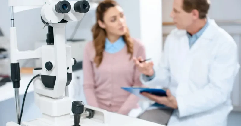 Оплатить лечение глаз пенсионными излишками теперь нельзя, объявил Отбасы банк