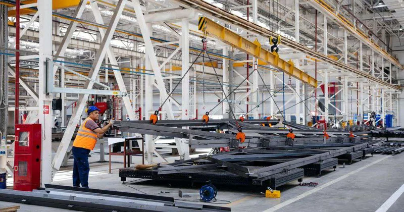 База для повышения конкурентоспособности