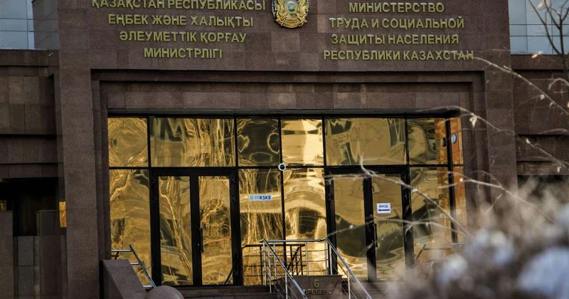 Казахстан и Корея расширяют рамки программы добровольного выезда