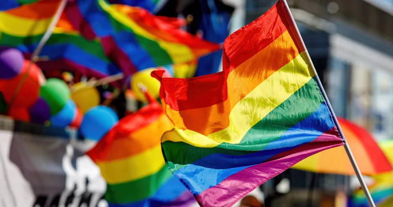 Сенат ЛГБТ ны насихаттауға тыйым салу мәселесін қарауды кейінге қалдырды: 04 желтоқсан 2025, 11:07 жаңалықтар