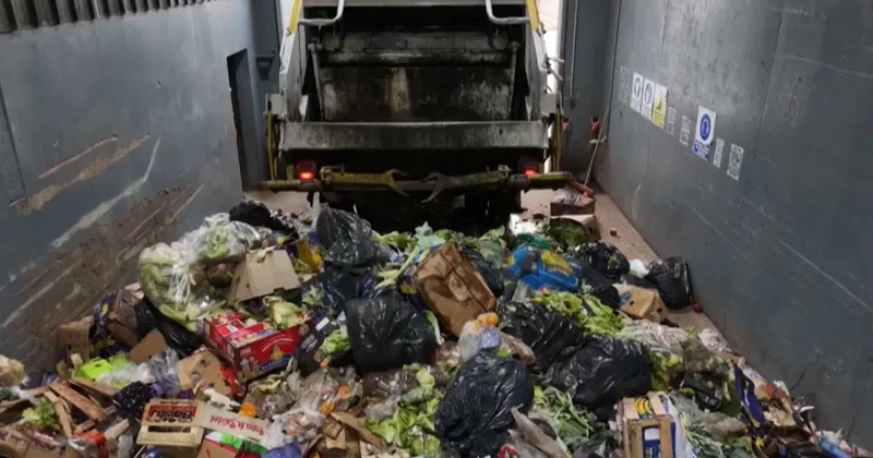 Әлемде қоқыс қалай сұрыпталады?