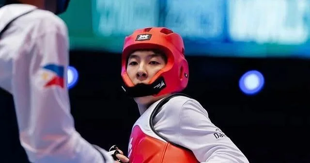 Таеквондист Тамерлан Тлеулес принес Казахстану вторую медаль молодежного ЧМ