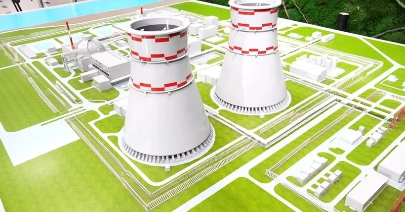 Елдегі АЭС терге қажет стратегиялық отын қоры құрылады агенттік