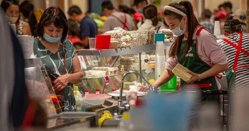 Казахстанцев ждет новый список соцзначимых товаров