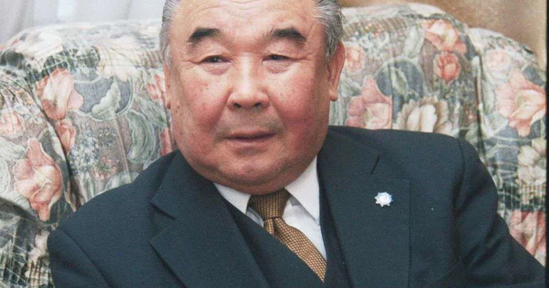 Ушел из жизни основоположник казахстанской школы диалектической логики