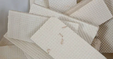 Ситуацию с червями в вафлях прокомментировали в отделе образования Костаная