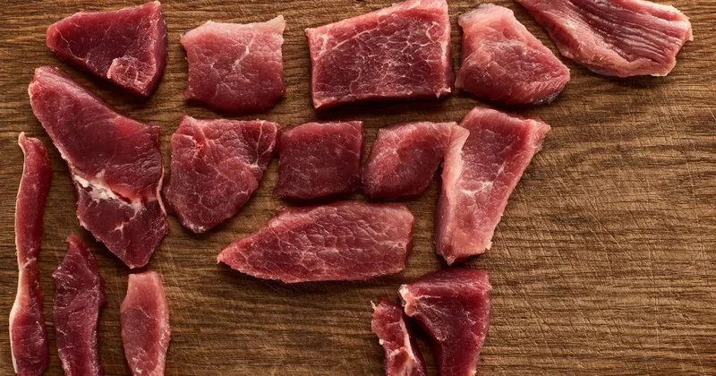 Квоту на вывоз говядины до конца года ввёл Казахстан