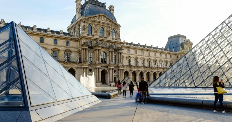 Полиция Луврды тонау ісіне қатысты барлық күдіктіні қамауға алды